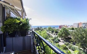 Preciosa Casa En Vilajoyosa Con Vistas Al Mar En Las Casas Colgantes Del Casco Antiguo
