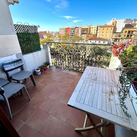 Preciosa Casa En Vilajoyosa Con Vistas Al Mar En Las Casas Colgantes Del Casco Antiguo Villajoyosa  Exterior foto